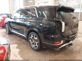 Hyundai Palisade 3.8l Calligraphy, снимка 3