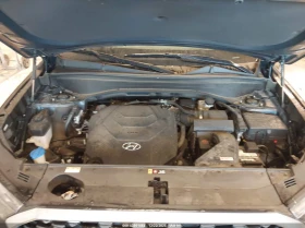 Hyundai Palisade 3.8l Calligraphy, снимка 10