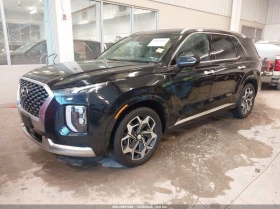 Hyundai Palisade 3.8l Calligraphy, снимка 2