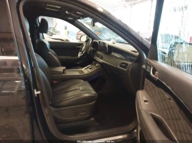 Hyundai Palisade 3.8l Calligraphy, снимка 5