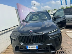 BMW X7 (FULL SPEC)^(M SPORT), снимка 2
