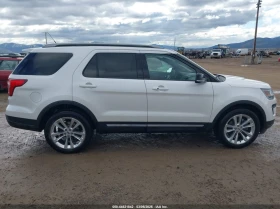 Ford Explorer 3.5l Xlt, снимка 13