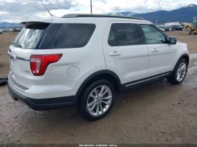 Ford Explorer 3.5l Xlt, снимка 4