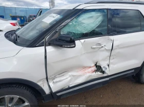 Ford Explorer 3.5l Xlt, снимка 6