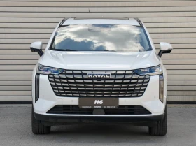 Haval H6 Supreme 4WD, снимка 2
