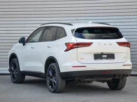 Haval H6 Supreme 4WD, снимка 4
