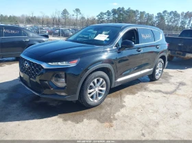 Hyundai Santa fe 2.4l Sel, снимка 2