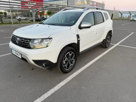 Dacia Duster 1.5 dci, снимка 2