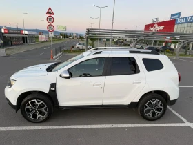 Dacia Duster 1.5 dci, снимка 3