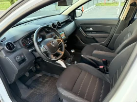 Dacia Duster 1.5 dci, снимка 5