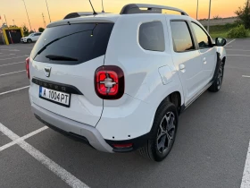 Dacia Duster 1.5 dci, снимка 8