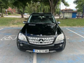 Mercedes-Benz ML 500, снимка 7