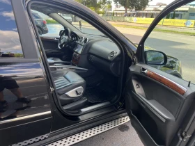 Mercedes-Benz ML 500, снимка 13