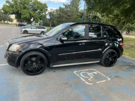 Mercedes-Benz ML 500, снимка 5