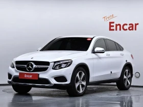 Mercedes-Benz GLC GCL300 4MATIC Coupe| 245к.с.| ВКЛ.ТЕХНОТЕСТ, снимка 1