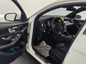 Mercedes-Benz GLC GCL300 4MATIC Coupe| 245к.с.| ВКЛ.ТЕХНОТЕСТ, снимка 10