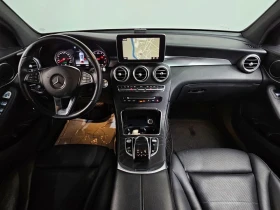 Mercedes-Benz GLC GCL300 4MATIC Coupe| 245к.с.| ВКЛ.ТЕХНОТЕСТ, снимка 7