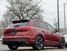 Audi SQ7 Technik / V8 4.0L / 3D B&O / ЦЕНА до БГ, снимка 5