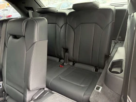 Audi SQ7 Technik / V8 4.0L / 3D B&O / ЦЕНА до БГ, снимка 13