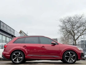 Audi SQ7 Technik / V8 4.0L / 3D B&O / ЦЕНА до БГ, снимка 6