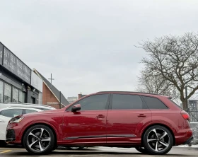 Audi SQ7 Technik / V8 4.0L / 3D B&O / ЦЕНА до БГ, снимка 2