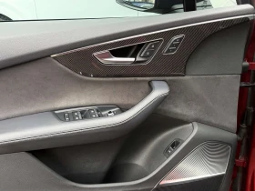 Audi SQ7 Technik / V8 4.0L / 3D B&O / ЦЕНА до БГ, снимка 11