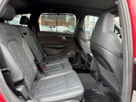 Audi SQ7 Technik / V8 4.0L / 3D B&O / ЦЕНА до БГ, снимка 16