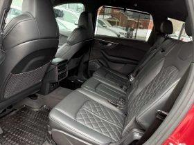 Audi SQ7 Technik / V8 4.0L / 3D B&O / ЦЕНА до БГ, снимка 12
