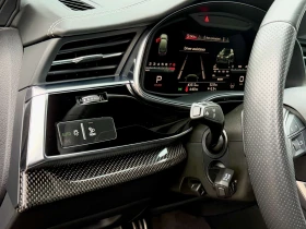 Audi SQ7 Technik / V8 4.0L / 3D B&O / ЦЕНА до БГ, снимка 10