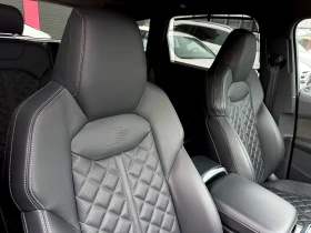 Audi SQ7 Technik / V8 4.0L / 3D B&O / ЦЕНА до БГ, снимка 15