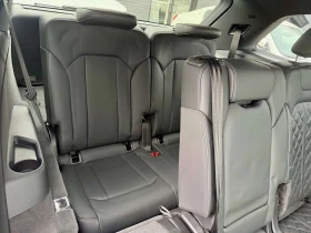 Audi SQ7 Technik / V8 4.0L / 3D B&O / ЦЕНА до БГ, снимка 17