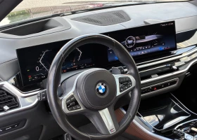 BMW X5 40i  xDrive M-Sport PRO, снимка 5