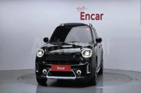 Mini Countryman SD ALL4, снимка 10