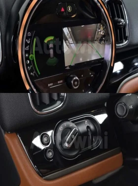 Mini Countryman SD ALL4, снимка 6