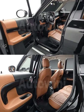 Mini Countryman SD ALL4, снимка 4