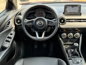 Mazda CX-3 FACE* 1.8 Diesel* LED* HUD* Keyless Go, снимка 10