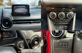 Mazda CX-3 FACE* 1.8 Diesel* LED* HUD* Keyless Go, снимка 14