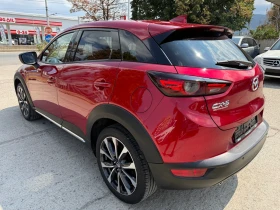 Mazda CX-3 FACE* 1.8 Diesel* LED* HUD* Keyless Go, снимка 3