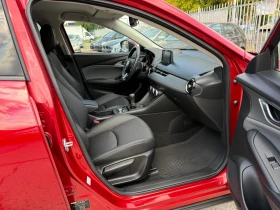 Mazda CX-3 FACE* 1.8 Diesel* LED* HUD* Keyless Go, снимка 8