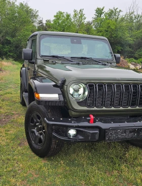 Jeep Wrangler 3.6 , снимка 1