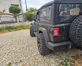 Jeep Wrangler 3.6 , снимка 15