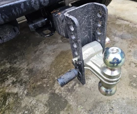 Jeep Wrangler 3.6 , снимка 6