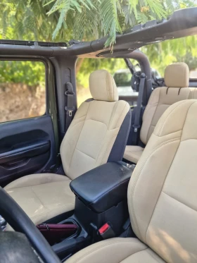 Jeep Wrangler 3.6 , снимка 10