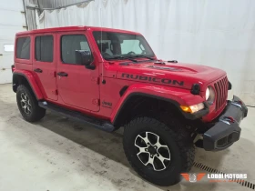 Jeep Wrangler, снимка 2