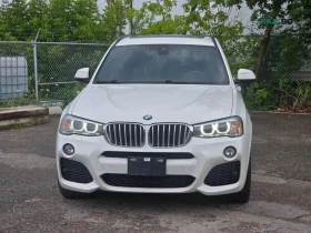 BMW X3 xDrive28i * M Pack * АвтоКредит * (ЦЕНА ДО БГ), снимка 2