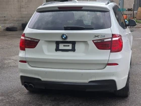 BMW X3 xDrive28i * M Pack * АвтоКредит * (ЦЕНА ДО БГ), снимка 4