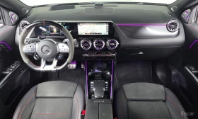 Mercedes-Benz GLA 45 AMG 4MATIC+ * BURMESTER* ДИСТРОНИК* ХЕДЪП* 360КАМЕРА* , снимка 8