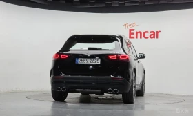 Mercedes-Benz GLA 45 AMG 4MATIC+ * BURMESTER* ДИСТРОНИК* ХЕДЪП* 360КАМЕРА* , снимка 4