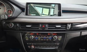 BMW X5 40d* xDrive* ПАНО* ОБДУХ* РЕАЛНИ КМ* , снимка 5