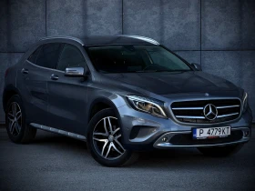 Mercedes-Benz GLA 220 4 Matic, 90000КМ, Facelift, снимка 3